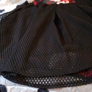 Size 3 skirt